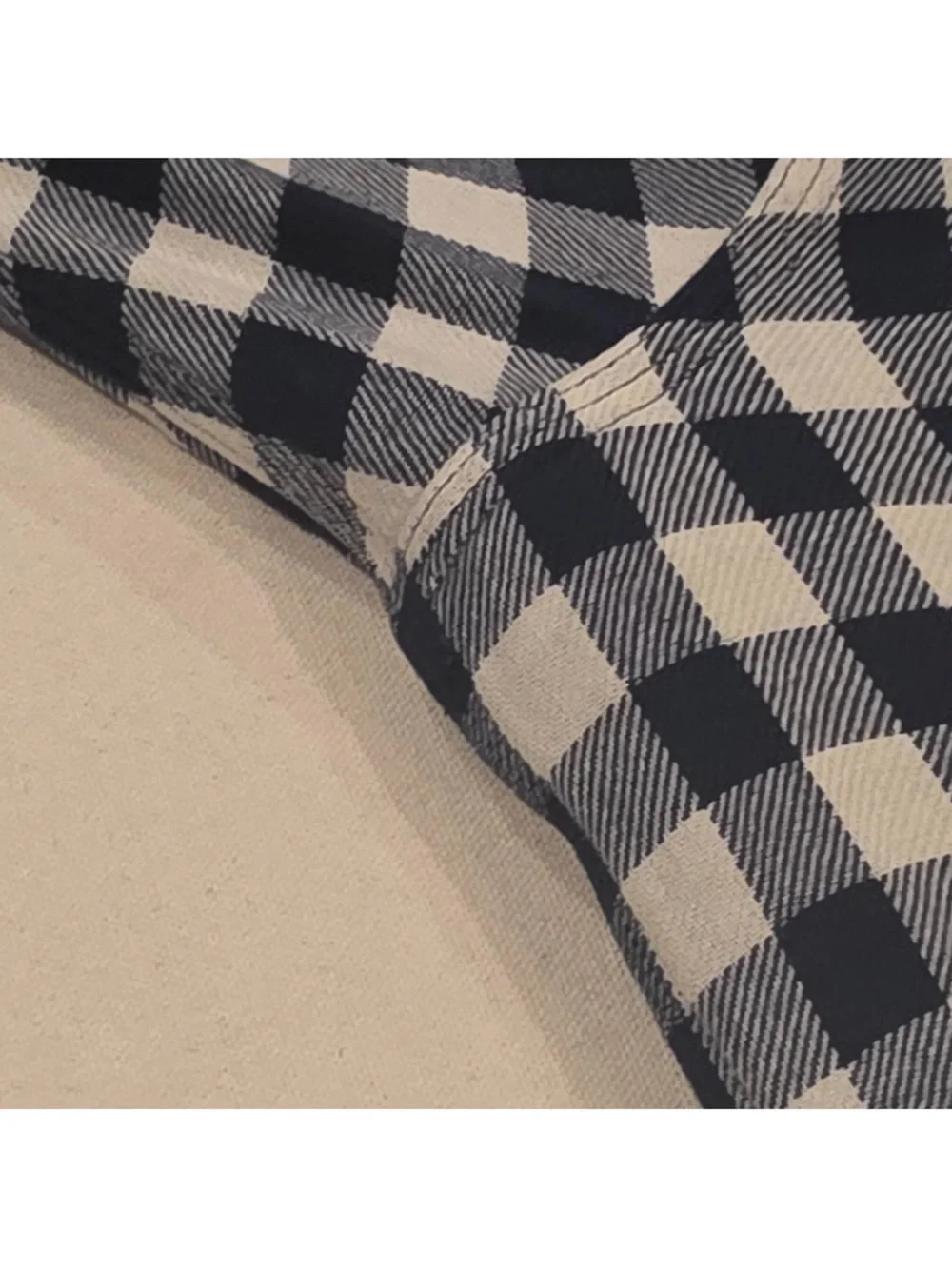 Polo Ralph Lauren Flannel Double Cloth Shirt L